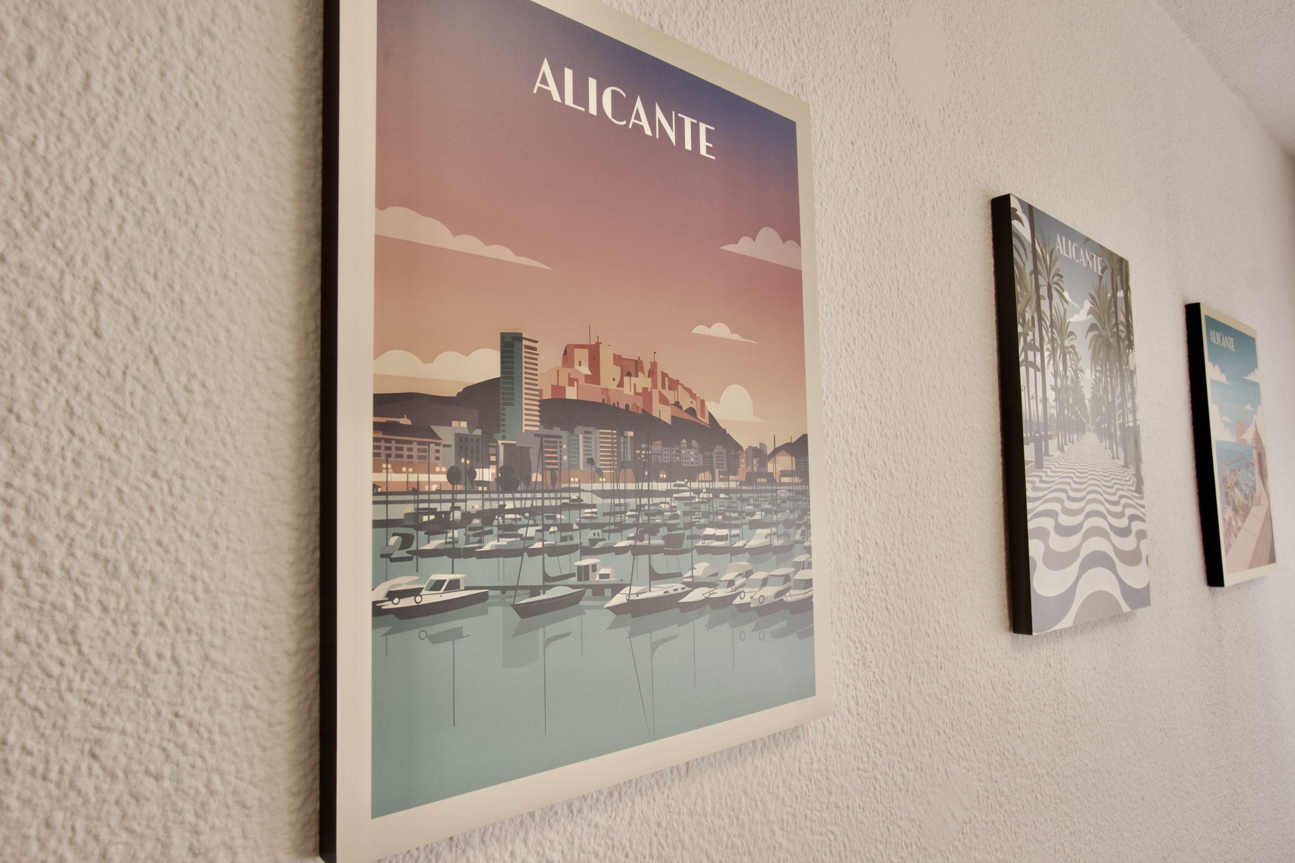 GALERIA