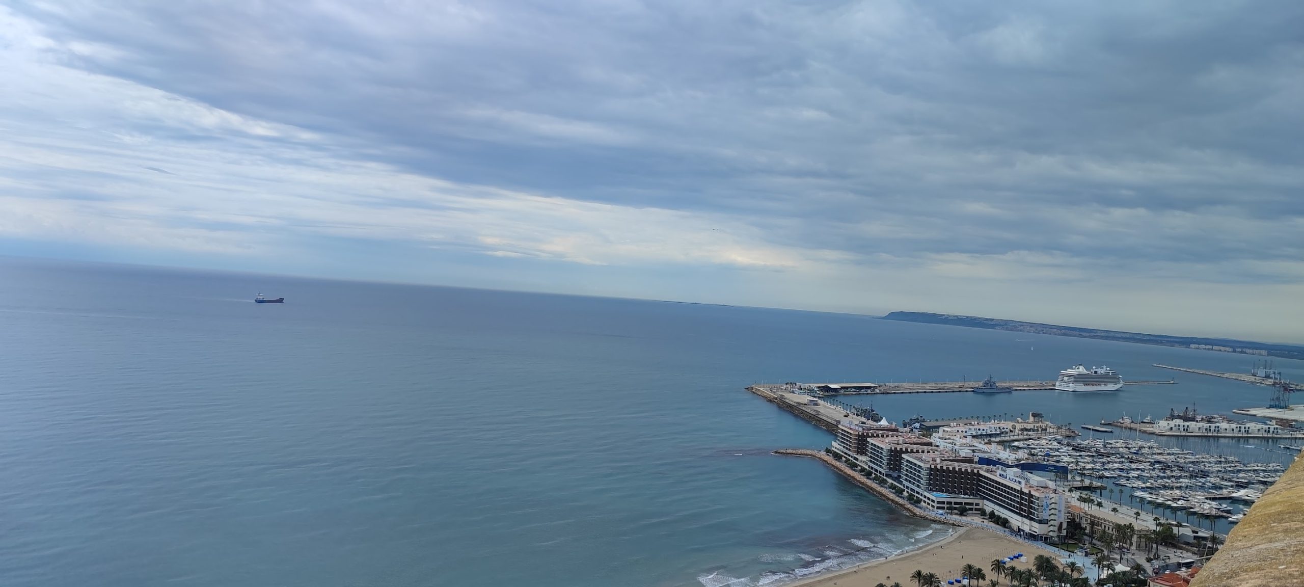 Alicante Big Holiday